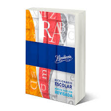 (001-700) DICCIONARIO ESTRADA ESCOLAR - ARTICULOS ESCOLARES - LIBRERIA ESCOLAR