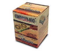 (1053) BANDAS ELAST 1 CAL FINA 100X2X500G - ARTICULOS DE OFICINA Y PAPELERIA - VARIOS COMERCIAL / OFICINA