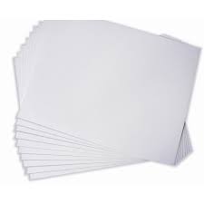 (11000) PAPEL DIBUJO 160 GRS 35X50 - ARTISTICA - PAPELES ESPECIALES