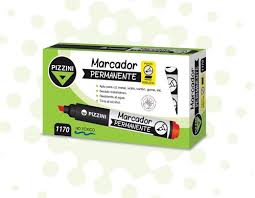 (1170NG) MARCADOR PERM.PROMO BISELADA NG - ARTICULOS ESCOLARES - MARCADORES / MICROFIBRAS