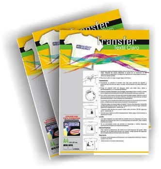 TRANSPARENCIA INKJET A4 DASA - ARTICULOS DE OFICINA Y PAPELERIA - VARIOS COMERCIAL / OFICINA
