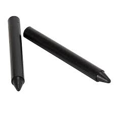 (1762NG) CRAYON IND.PELIKAN 762 X UNI NEGRO - ESCRITURA - CRAYONES INDUSTRIALES