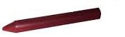 (1762RJ) CRAYON IND.PELIKAN 762 X UNI ROJO - ESCRITURA - CRAYONES INDUSTRIALES
