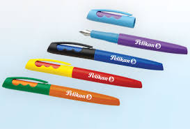 (2800) LAPICERA FUENTE PELIKAN ESCOLAR - ESCRITURA - LAPICERAS ESCOLARES / FUENTE / ROLLER