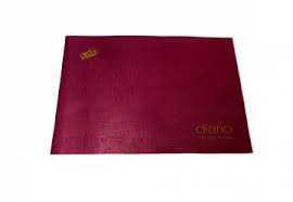 (55902-12) LIBRO DIARIO T/D 33X22 2MANOS 12COL - CARPETAS Y LIBROS COMERCIALES - LIBROS COMERCIALES