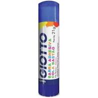 (7937) ADHESIVO BARRA GIOTTO X8 GRS - ARTICULOS DE OFICINA Y PAPELERIA - ADHESIVOS DE CONTACTO