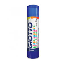 (7939) ADHESIVO BARRA GIOTTO X36 GRS - ARTICULOS DE OFICINA Y PAPELERIA - ADHESIVOS DE CONTACTO