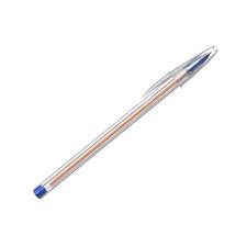 (BBFA) BOLIGRAFO BIC FINE PLUS AZUL - ESCRITURA - BOLIGRAFOS