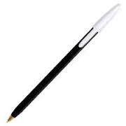 (BBN) BOLIGRAFO BIC OPACO 1MM NEGRO - ESCRITURA - BOLIGRAFOS