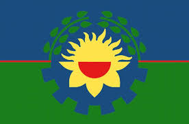 (BRG) BANDERA BS.AS.60X90 - ARTICULOS ESCOLARES - MAPAS / GLOBOS / BANDERAS