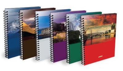 (CAC) CUADERNO A4 OFERTA X 80H CUAD - ARTICULOS ESCOLARES - CUADERNOS