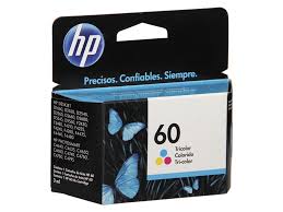 (CIHP643W) CARTUCHO COMP.HP 60 COLOR P/F4280 3 - ARTICULOS DE COMPUTACION - CARTUCHOS INK-JET