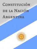 (CONSTARG) CONSTITUCION ARGENTINA - ARTICULOS ESCOLARES - LIBRERIA ESCOLAR
