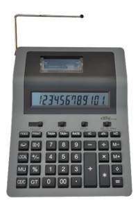 (CR226) CALC.CIFRA PR-226 - EQUIPOS Y ACCESORIOS DE OFICINA - CALCULADORAS