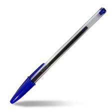 (CRISTAL01) BOLIGRAFO BIC CRISTAL IMM AZUL - ESCRITURA - BOLIGRAFOS