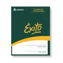 (CUADCOM) CUADERNO COMUNICACIONES EXITO/LAPRI - ARTICULOS ESCOLARES - CUADERNOS