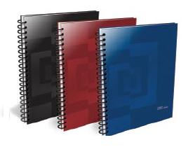 (CUADEXE84C) CUADERNO A4 LEDESMA EXECUTIVE 84H C - ARTICULOS ESCOLARES - CUADERNOS