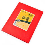 (CUAEXRCRO) CUADERNO EXITO 100 ROJO TC RAYADO - ARTICULOS ESCOLARES - CUADERNOS