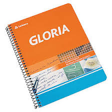 (CUAGLO46C) CUADERNO ESP 16X21 X46H CUAD - ARTICULOS ESCOLARES - CUADERNOS