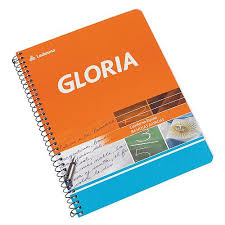 (CUAGLO84C) CUADERNO ESP 16X21 X84H CUAD - ARTICULOS ESCOLARES - CUADERNOS