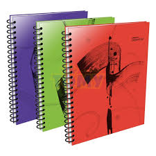 (CUASENCIA) CUADERNO ESQUELA C/ESP ESSENTI.120H - ARTICULOS ESCOLARES - CUADERNOS