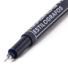 (DP0.05NG) MICROFIBRA PIZZINI TINTA 0.05MM NG - DIBUJO TECNICO - MICROFIBRAS