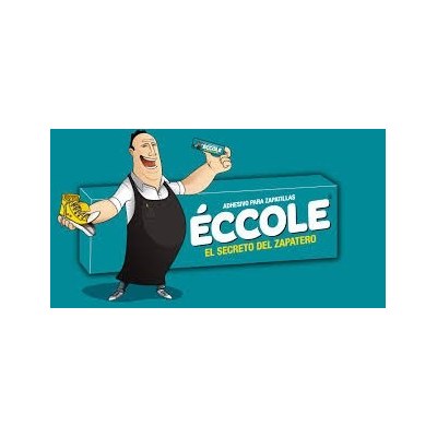 (ECOLE) ADHESIVO ECOLE - ARTICULOS DE OFICINA Y PAPELERIA - ADHESIVOS DE CONTACTO