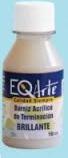 (EQARTE01) BARNIZ EQ ACRILICO BRILLANTE X100 C - ARTISTICA - VARIOS ARTISTICA