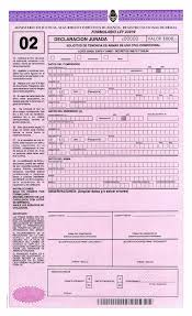 (F02) FORMULARIO 02 - RESMAS / FORMULARIOS / ETIQUETAS - FORMULARIOS CONTINUOS