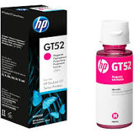 (GT52M) CARTUCHO TINTA GT52 MAGENTA - ARTICULOS DE COMPUTACION - CARTUCHOS INK-JET