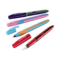(R459AZVER) ROLLER ESCOLAR PELIKAN GRAND PRIX - ESCRITURA - LAPICERAS ESCOLARES / FUENTE / ROLLER