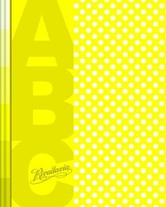 (RABCAC) CUADERNO RIVADAVIA ABC 19.23LUNARES - ARTICULOS ESCOLARES - CUADERNOS