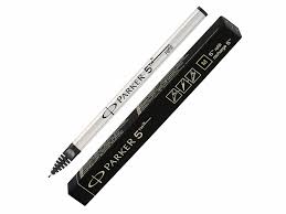 (REPPARKER) REP BOLIGRAFO PARKER 5TH AZUL - ESCRITURA - REPUESTOS PARA BOLIGRAFOS