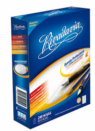 (REPRI300CU) REP RIVADAVIA X 288HS CUADRICULADO - ARTICULOS ESCOLARES - REPUESTOS ESCOLARES