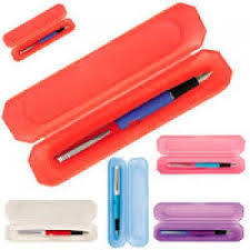 (SFP-K) LAPICERA FUENTE SIMBALL KOMBI ESTUC - ESCRITURA - LAPICERAS ESCOLARES / FUENTE / ROLLER