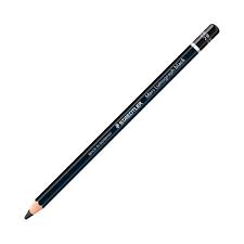 (STMOG) LAPIZ STAEDTLER LUMOGRAPH 108 COLOR - ARTICULOS ESCOLARES - LAPICES DE GRAFITO