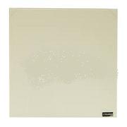 (SW-G8B) PIZARRA TALBOT VIDRIO 50X50 BLANCA - ARTICULOS DE OFICINA Y PAPELERIA - PIZARRAS Y BORRADORES