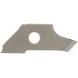(SX798T-10) REP GUILLOTINA CIRCULAR X 10 UNID - EQUIPOS Y ACCESORIOS DE OFICINA - GUILLOTINAS