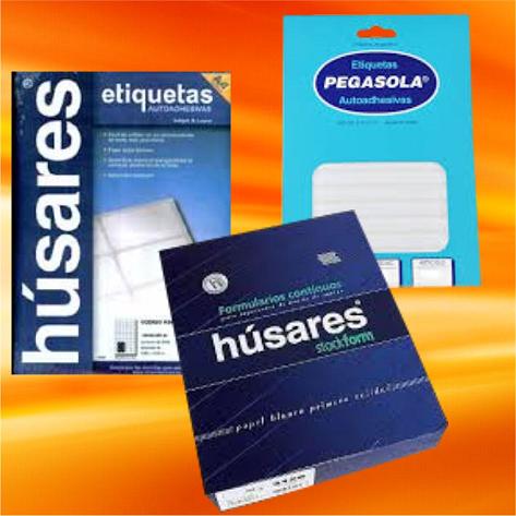 RESMAS / FORMULARIOS / ETIQUETAS