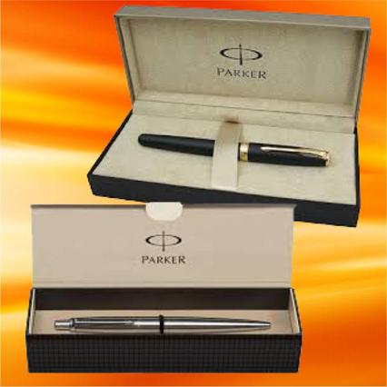 PARKER